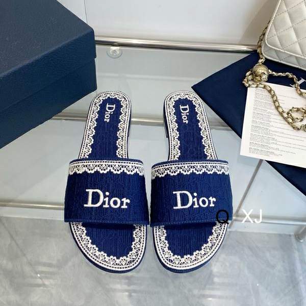 Picture of Dior Slippers _SKUDiorsz35-40XJ06052942